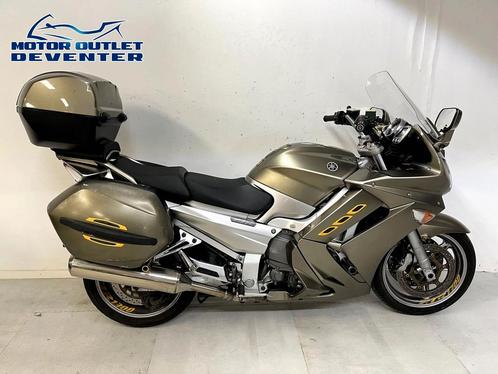 YAMAHA FJR 1300 (bj 2006), Motoren, Motoren | Yamaha, Bedrijf, Toermotor, meer dan 35 kW, 4 cilinders