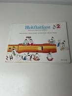 blokfluitfeest deel 2 grappig boekje om te leren, Ophalen of Verzenden, Les of Cursus, Klassiek, Blokfluit