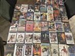 Diverse VHS video’s doos 10, Alle leeftijden, Ophalen of Verzenden, Gebruikt, Overige genres