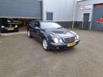 Mercedes-Benz CLK 2.0 Clk200 Coupe Sport 1997 Blauw, Auto's, Mercedes-Benz, 1998 cc, Blauw, Handgeschakeld, Geïmporteerd