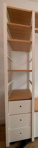 Ikea Elvarli Kast met zijwangen, Huis en Inrichting, Ophalen, 25 tot 50 cm