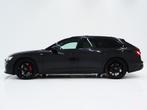 Audi A6 Avant 55 TFSI e quattro Competition Black | RS Stoel, Automaat, Gebruikt, Zwart, 4 cilinders