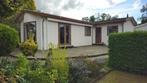Luxe en onderhoudsarm L-vorm chalet, Tot en met 4