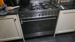 Grote gasfornuis met oven (merk smeg), Witgoed en Apparatuur, Fornuizen, Gebruikt, 60 cm of meer, Ophalen of Verzenden, Gas