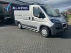 Peugeot Boxer 330 2.2 HDI L1H1 XT, Euro 5, Gebruikt, 4 cilinders, Origineel Nederlands