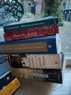 Chaim Potok boeken - Joodse geschiedenis, Boeken, Ophalen of Verzenden, Zo goed als nieuw