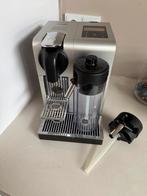 Nespresso De'Longhi Lattissima Pro, Witgoed en Apparatuur, Ophalen, Gebruikt, Koffiemachine, 2 tot 4 kopjes