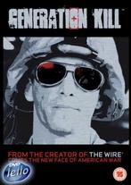 HBO's Generation Kill, Complete Serie (2008) UK NLO, Vanaf 16 jaar, Ophalen of Verzenden, Nieuw in verpakking, Drama