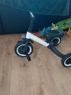 Topmark loopfiets 3 in 1, Fietsen en Brommers, Fietsen | Driewielers, Ophalen, Gebruikt, Topmark