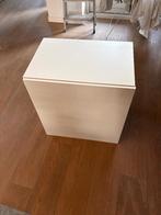 IKEA BESTÅ Shelf unit with door, Ophalen, Gebruikt