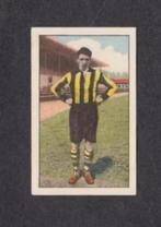 Voetbalplaatje Aelberts Helmond (179)., Ophalen of Verzenden, Zo goed als nieuw