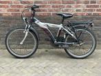 Loekie 20 Inch / 3 Versnellingen Nexus / Kinderfiets, Verzenden, Gebruikt, 20 inch of meer, Loekie