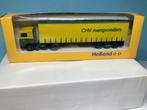 Holland Oto Miniatuur CHV Mengvoeders Truck, Hobby en Vrije tijd, Modelauto's | 1:87, Ophalen of Verzenden, Nieuw, Auto, Overige merken