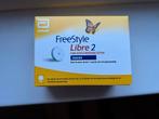 3 Freestyle Libre Sensoren - Nov 2026, Diversen, Verpleegmiddelen, Ophalen of Verzenden, Nieuw