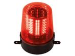 Zwaailicht met 108 leds Rood, Muziek en Instrumenten, Licht en Laser, ., Nieuw, Ophalen of Verzenden, .