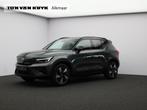 Volvo EX40 Single Motor Extended Range Plus 82 kWh / Stoel e, Automaat, Adaptive Cruise Control, Overige modellen, 252 pk