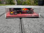 Max Verstappen editie 26, Hobby en Vrije tijd, Modelauto's | 1:43, Ophalen of Verzenden, Zo goed als nieuw, Auto, MiniChamps