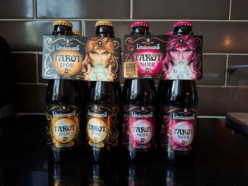 Lindemans lambic beschikbaar voor biedingen