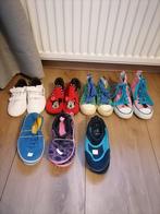 Gymschoenen,sloffen,waterschoenen-maat 26, 26/27, 28, 29, 30, Schoenen, Jongen of Meisje, Ophalen of Verzenden