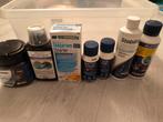 Aquarium opstart set., Ophalen of Verzenden, Nieuw
