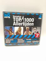 Veronica Top 1000 Allertijden deel 3 - 3cd, Ophalen of Verzenden, Gebruikt, Pop