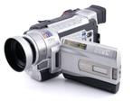 JVC 700x Digitale Zoom Mini Dv Videocamera, Ophalen, Mini dv, JVC, 20x of meer