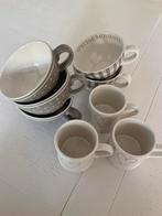 Bastion servies, Antiek en Kunst, Ophalen of Verzenden