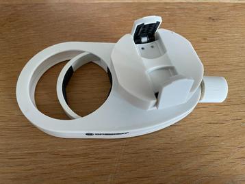 Bresser smartphone adapter voor microsoop oculair