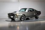 Ford USA Mustang "Eleanor" GT500E, Auto's, Lederen bekleding, Achterwielaandrijving, Zwart, Overige carrosserieën