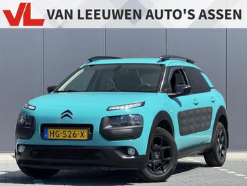 Citroën C4 Cactus 1.2 PureTech Shine | Nieuw binnen | Clima beschikbaar voor biedingen