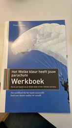 Het welke kleur heeft jouw parachute werkboek, Ophalen of Verzenden, Nieuw, Richard N. Bolles