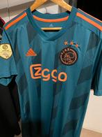 Ajax shirt van de Beek, Ophalen of Verzenden, Zo goed als nieuw, Shirt