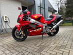 Honda VTR SP1 1000, 2 cilinders, Sportuitlaat, Motorrijbewijs A, Bedrijf