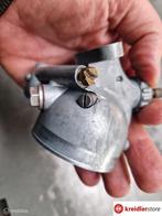 Bing carburateur compleet voor JLO blokken compleet 1-10-182, Fietsen en Brommers, Brommeronderdelen | Oldtimers, Gebruikt, Bing