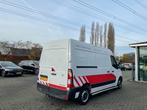 Renault Master 2.3 dCi 81kw | L2H2 | Airco | Navi, Auto's, Bestelauto's, 13 km/l, Achterwielaandrijving, Gebruikt, Euro 6