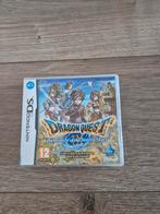 Dragon Quest IX Sentinels of the Starry Skies Nintendo DS, Spelcomputers en Games, Games | Nintendo DS, 1 speler, Ophalen of Verzenden