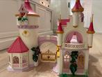 Prinsessen kasteel - serienummer 5142+6236, Ophalen of Verzenden, Gebruikt, Complete set