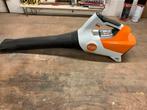 Stihl BGA 30 bladblazer, Tuin en Terras, Ophalen, Stihl, Zo goed als nieuw, Accu