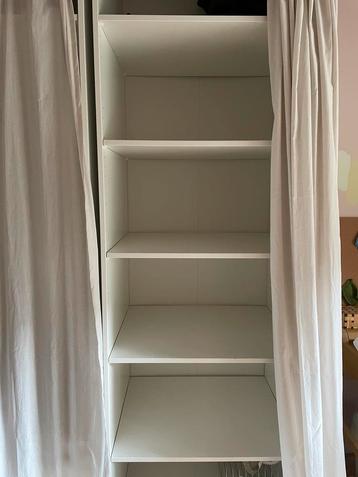 7 IKEA PAX planken 58x75cm