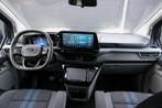 Ford Transit Custom L2H1 170Pk Aut. | Tourneo Sport | Dubbel, 12 maanden, Zwart, 4 cilinders, Blauw