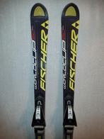FISCHER RC4 pro ski's world cup 160 cm voor 80 €, Ophalen