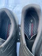 Shimano Fietsschoenen Maat 43, Sport en Fitness, Wielrennen, Ophalen of Verzenden, Gebruikt, Kleding