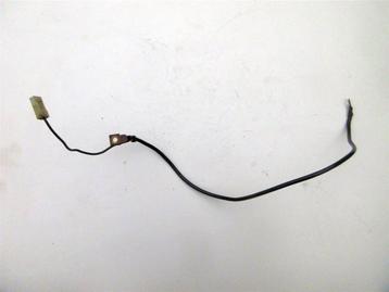 Yamaha XJ600 massakabel Diversion massa kabel ground cable beschikbaar voor biedingen