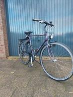 Sportieve herenfiets  batavus Cheyenne
21 ve, Ophalen, Batavus, Zo goed als nieuw, 57 tot 61 cm