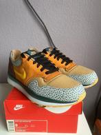 Nike air Safari SE Monarch Yellow Ochre 2018 42.5 Max One 1, Kleding | Heren, Schoenen, Nieuw, Ophalen of Verzenden, Sneakers of Gympen