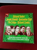 Klassieke LPs / Tenoren en sopranen o.a. Maria Callas, Ophalen, Gebruikt, Overige typen
