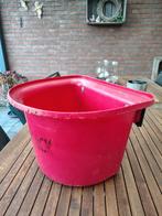 Te koop voerbak paard, Dieren en Toebehoren, Toebehoren