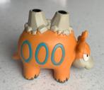 CAMERUPT - Pokemon nr 323 ZUKAN, Ophalen of Verzenden, Zo goed als nieuw