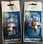 Halfords Autolampen P45T Nieuw in Verpakking, Auto-onderdelen, Verlichting, Ophalen of Verzenden, Nieuw, Universele onderdelen
