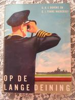 plakplaatjes verzamelboek 'Op de lange Deining', Boeken, Prentenboeken en Plaatjesalbums, Ophalen of Verzenden, Gelezen, Plaatjesalbum